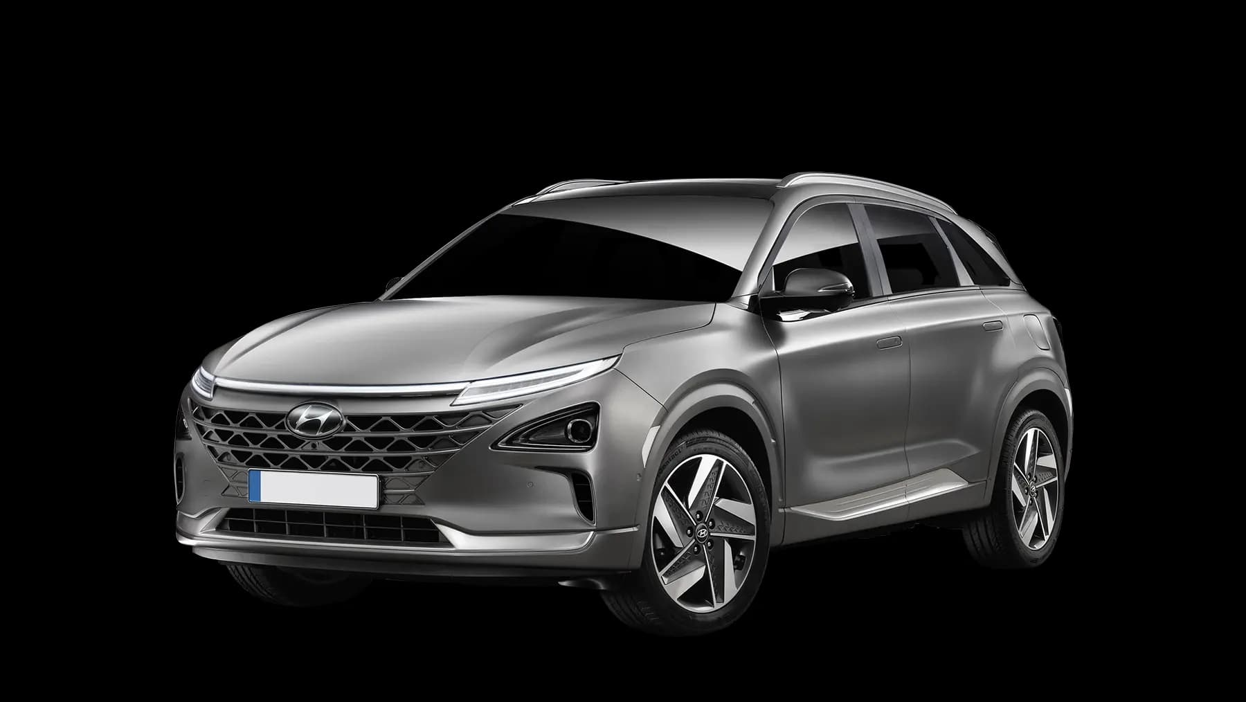 Hyundai NEXO FCEV Style