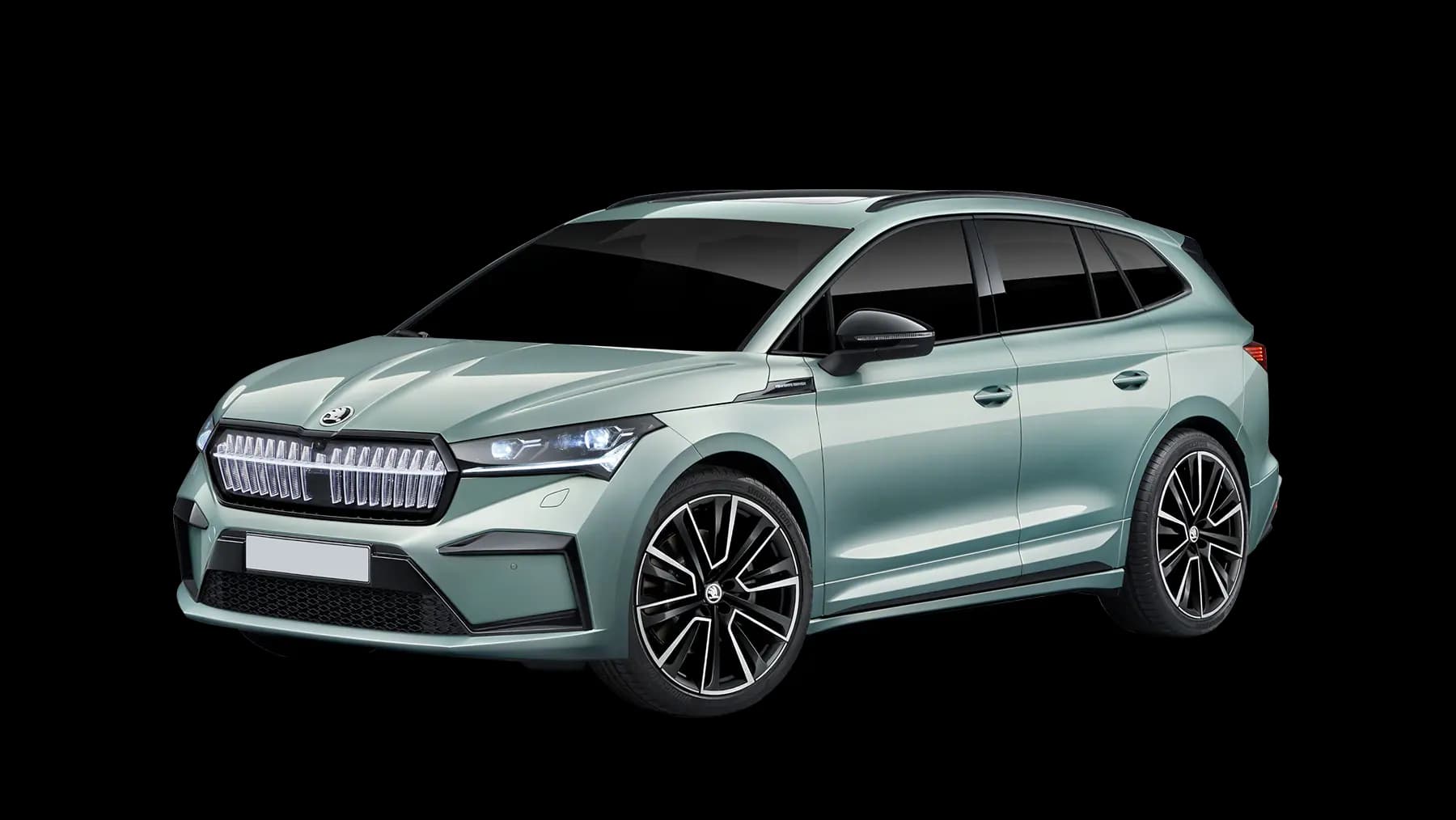 Škoda Enyaq 60