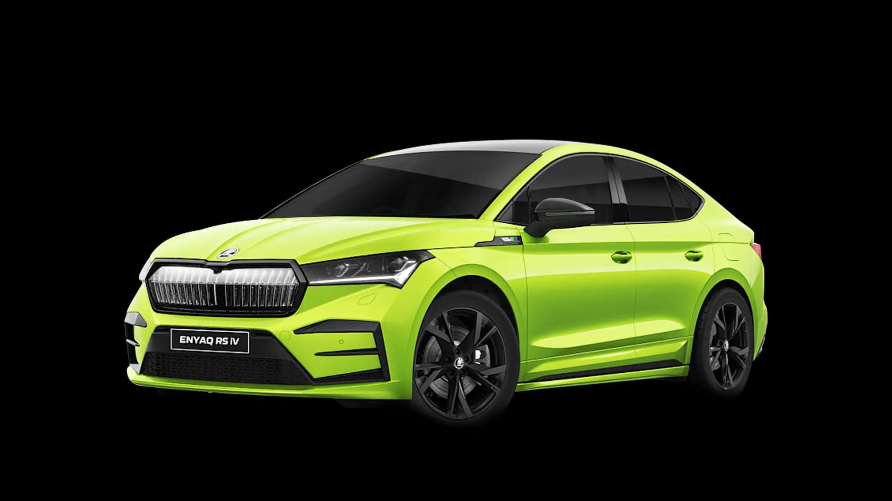 Škoda Enyaq Coupé 85