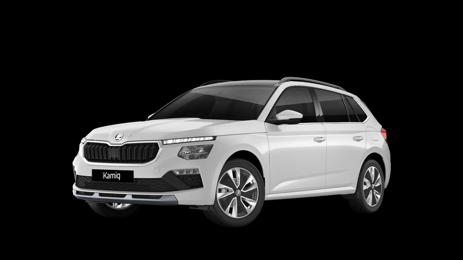 Škoda Kamiq 1.0 TSI 115CV SELECTION