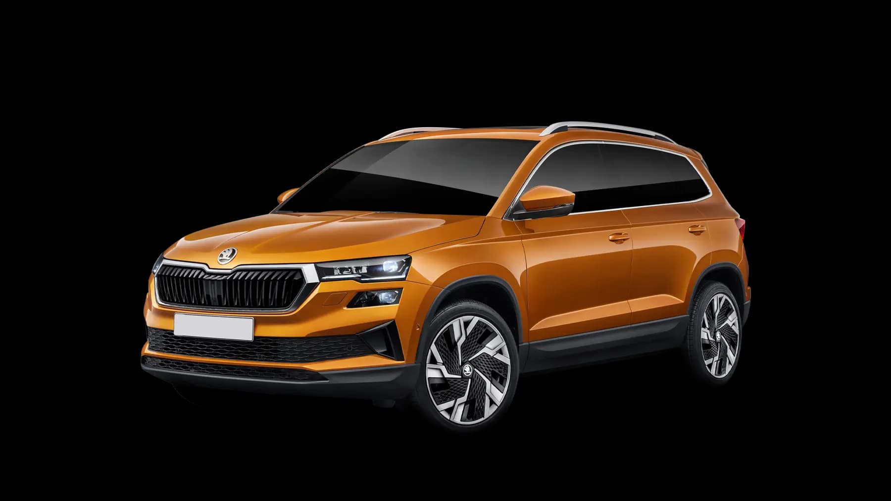 Škoda Karoq 2.0 TDI 115CV Selection