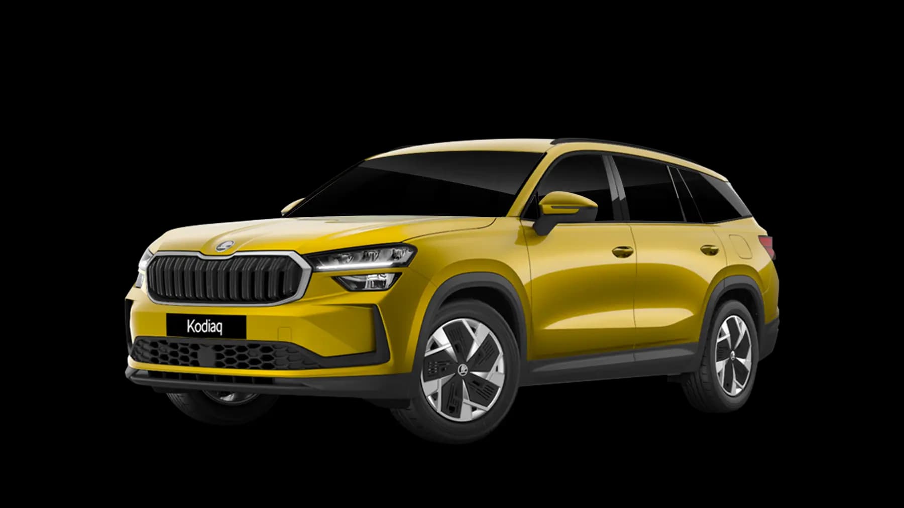 Škoda Kodiaq 2.0 TDI 110KW (150CV) DSG Design