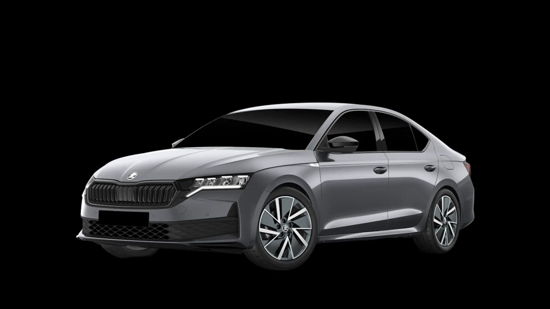 Škoda Octavia 2.0 TDI 150cv DSG Selection