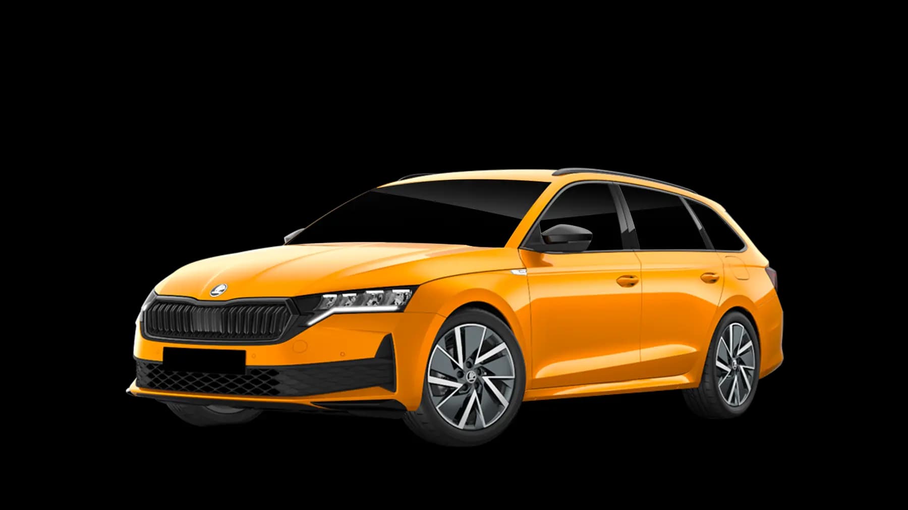 Škoda Octavia Combi 2.0 TDI 150CV DSG Selection