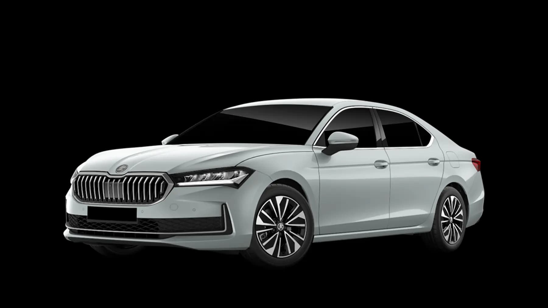 Škoda Superb 2.0 TDI 193cv DSG 4x4 L&K