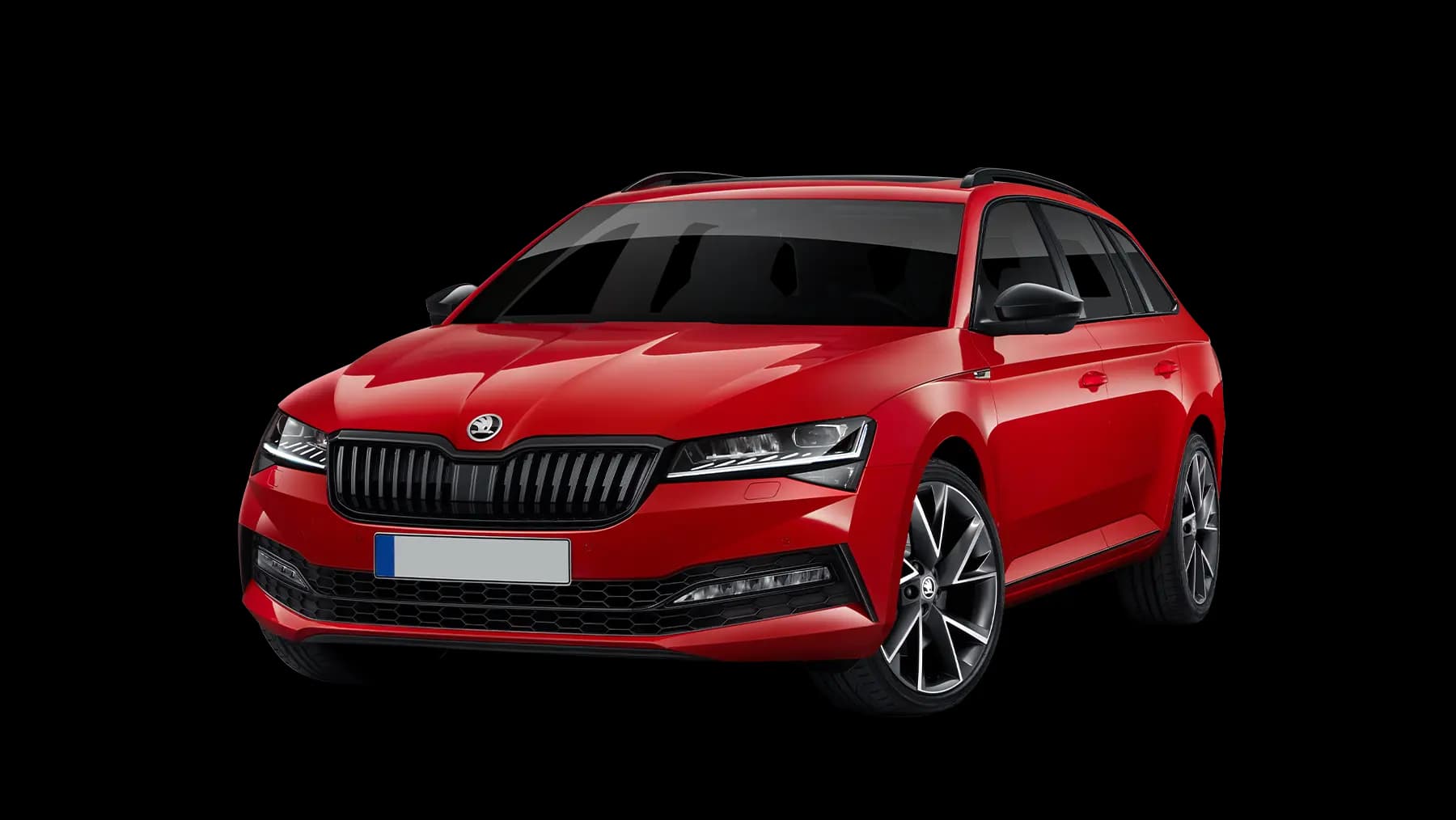 Škoda Superb Combi 2.0 TDI 147kW (200CV) DSG Style