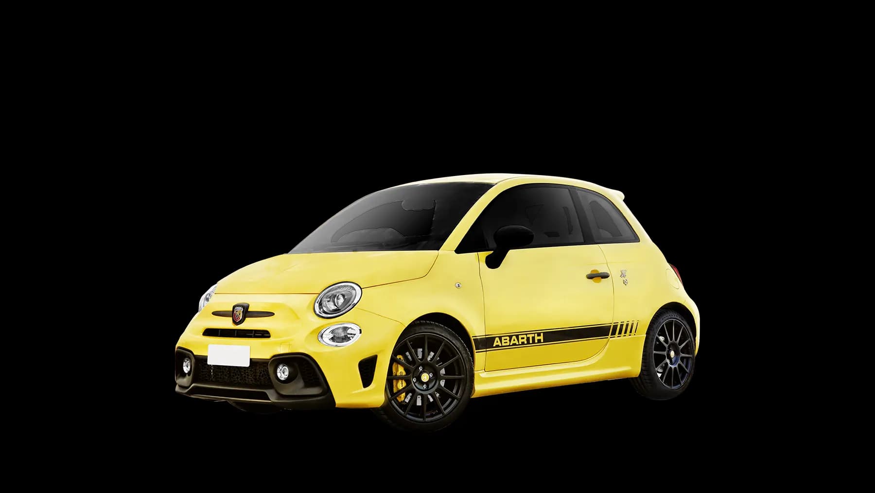 Abarth 595 1.4 16v T-Jet 165cv 595