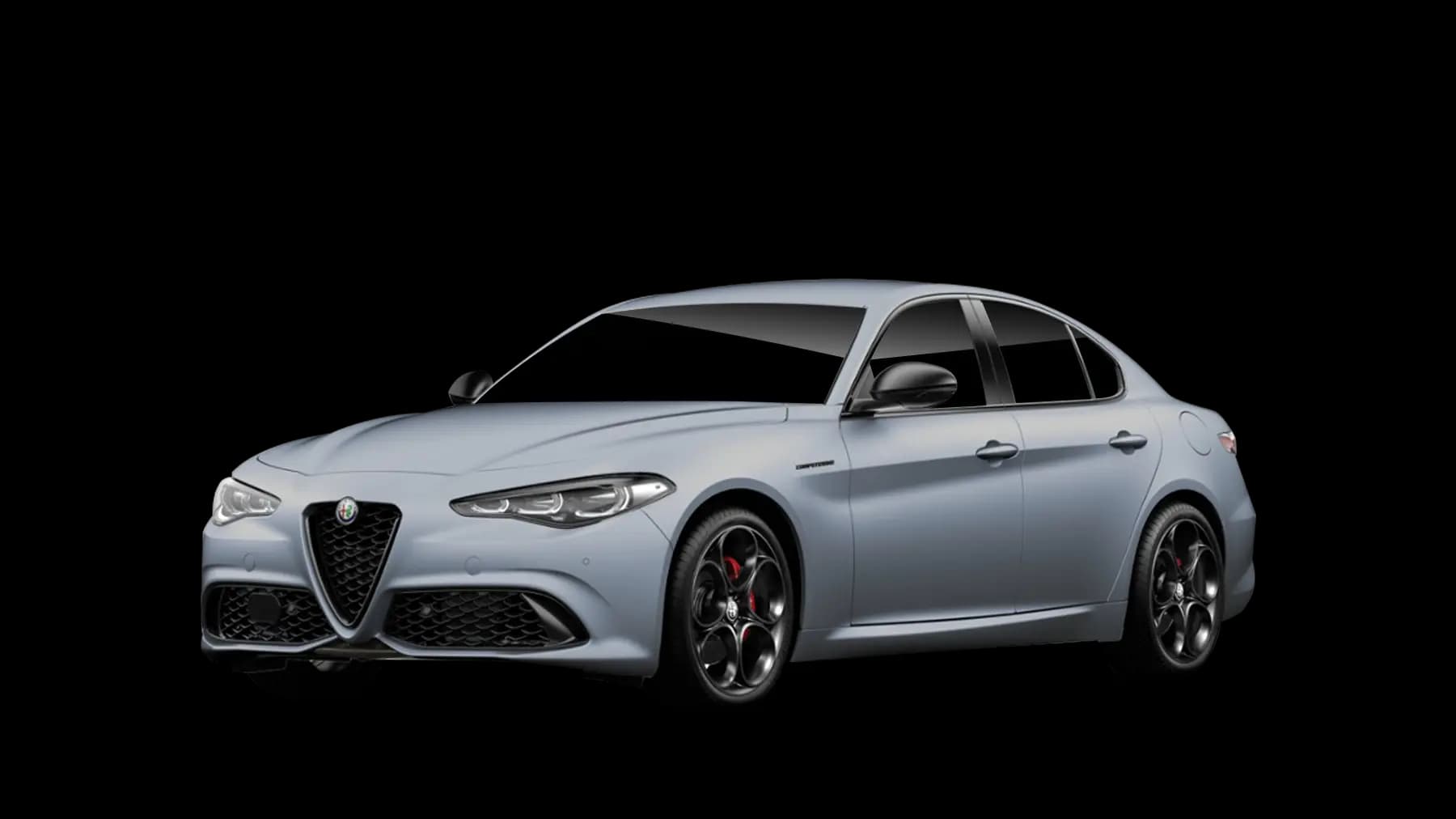 Alfa Romeo Giulia 2.2 Diesel 210cv Tributo Q4