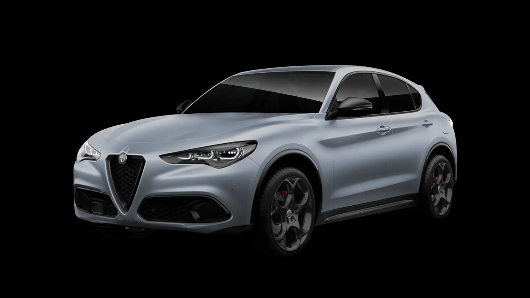 Alfa Romeo Stelvio 2.2 Diesel 160cv RWD Sprint
