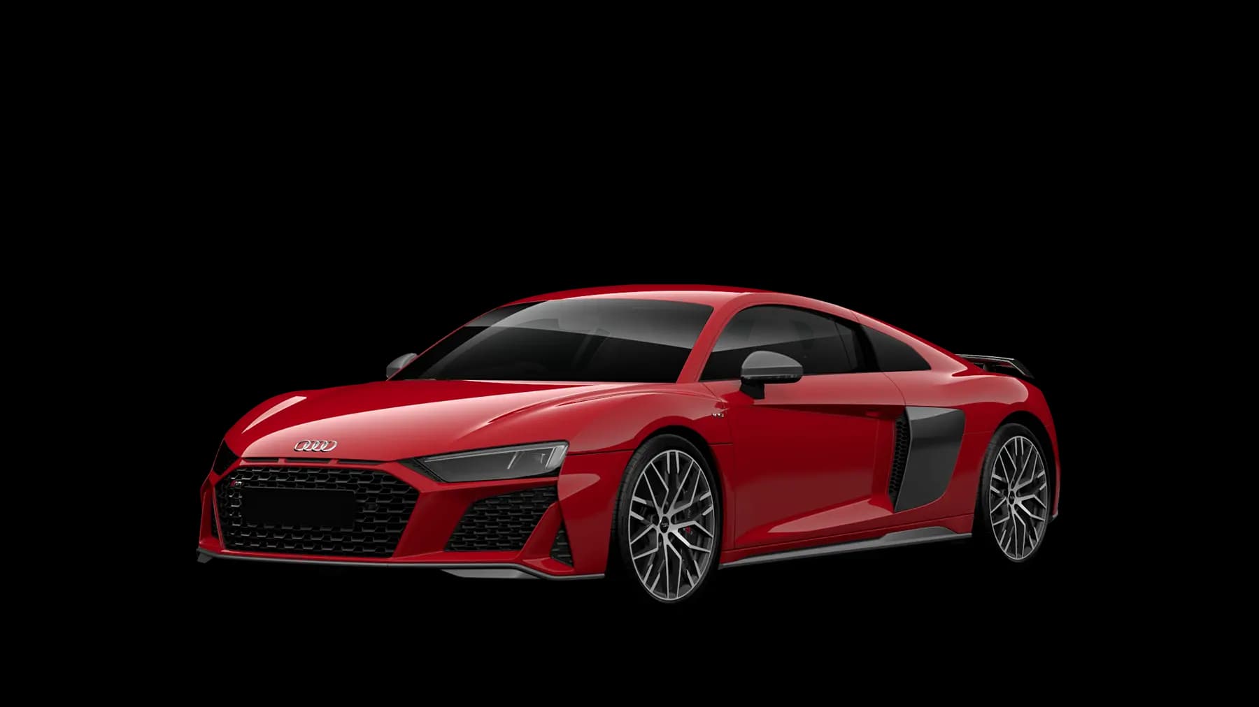 Audi R8 Coupé V10 FSI performance 620cv quattro S tronic