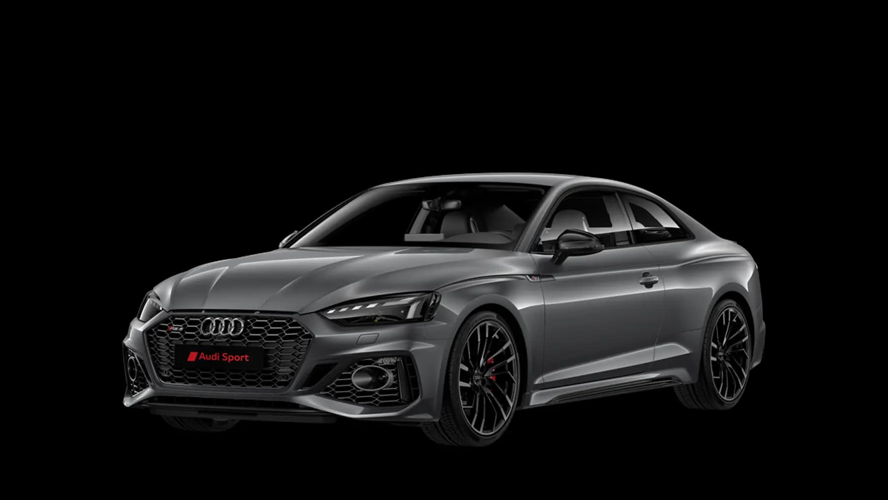 Audi RS 5 Coupé 2.9 TFSI 450cv quattro
