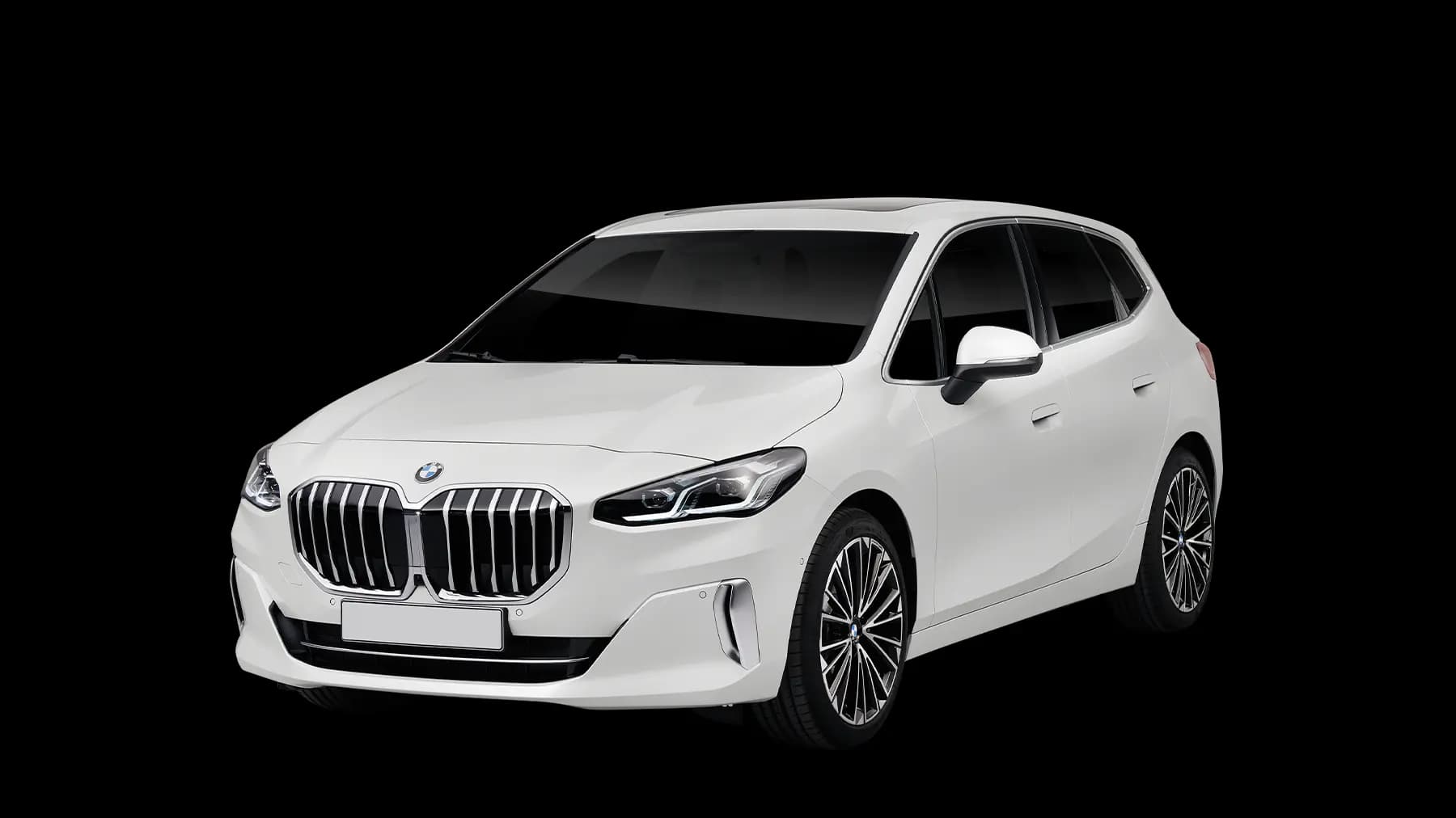 BMW Serie 2 Active Tourer 218d