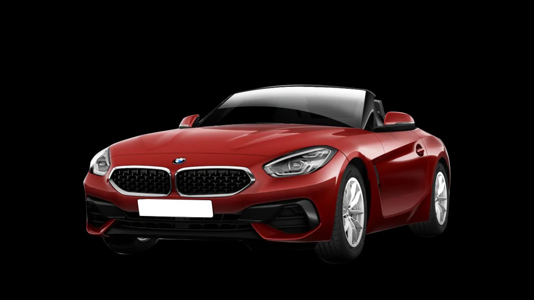 BMW Z4 M40i
