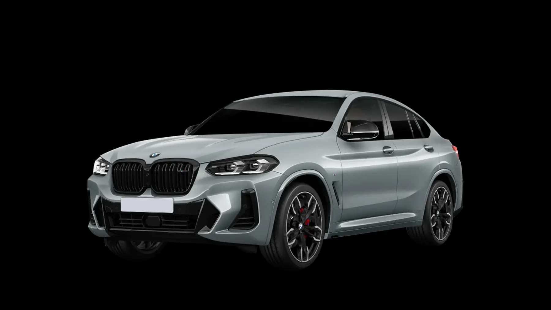 BMW X4 M