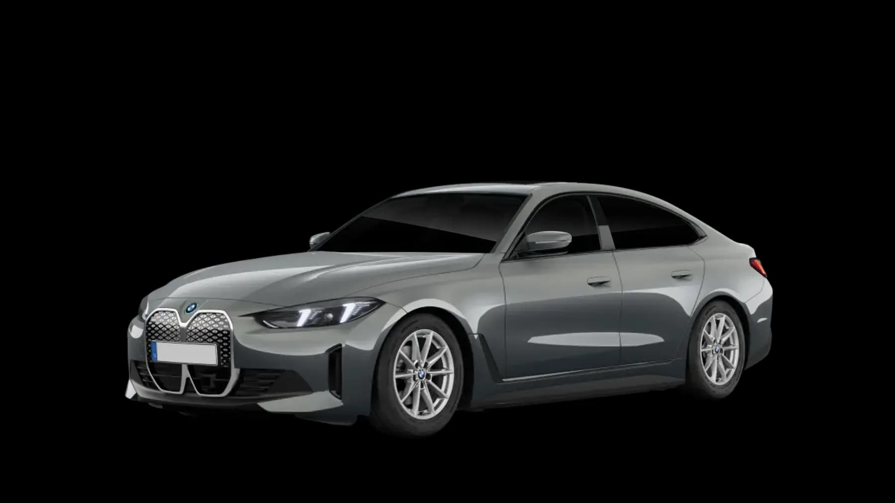BMW i4 eDrive35