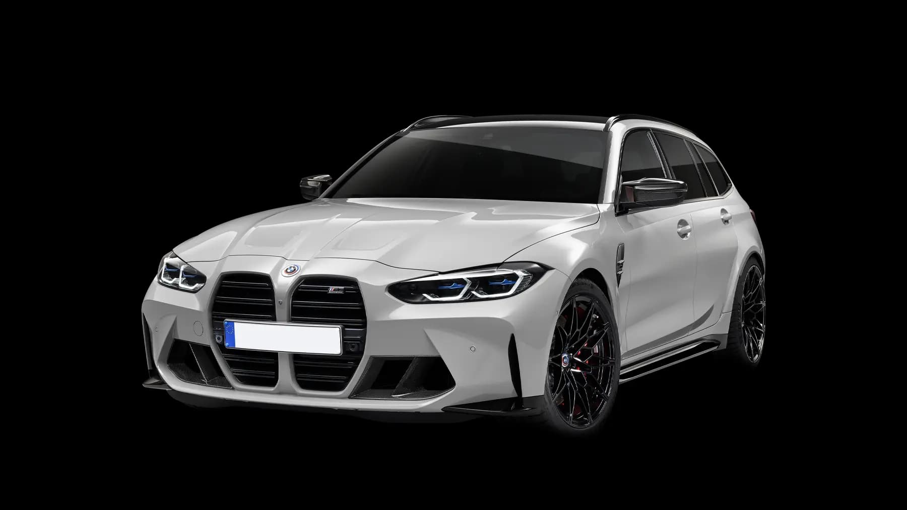 BMW M3 Competition Touring M xDrive