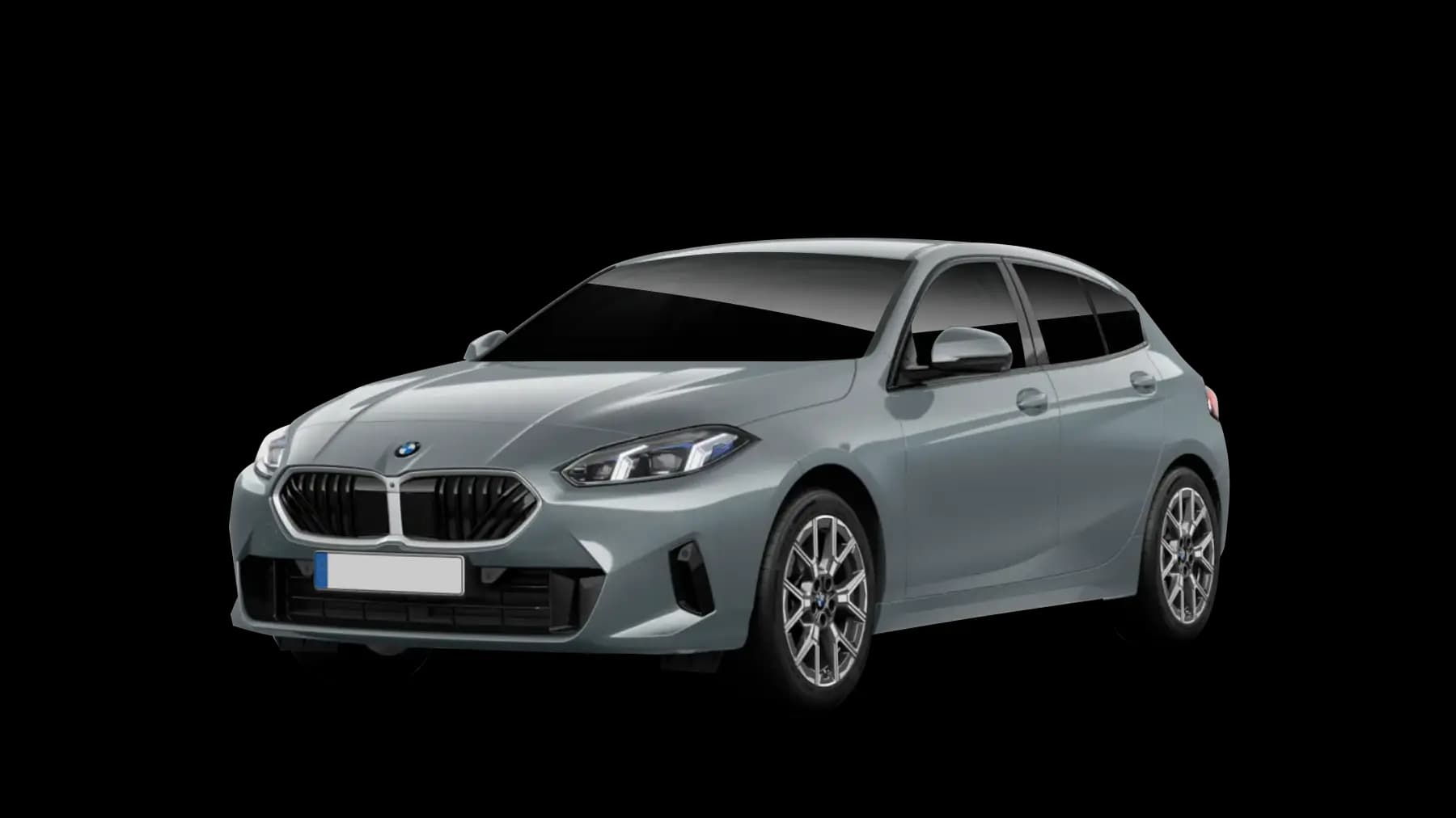 BMW Serie 1 118d
