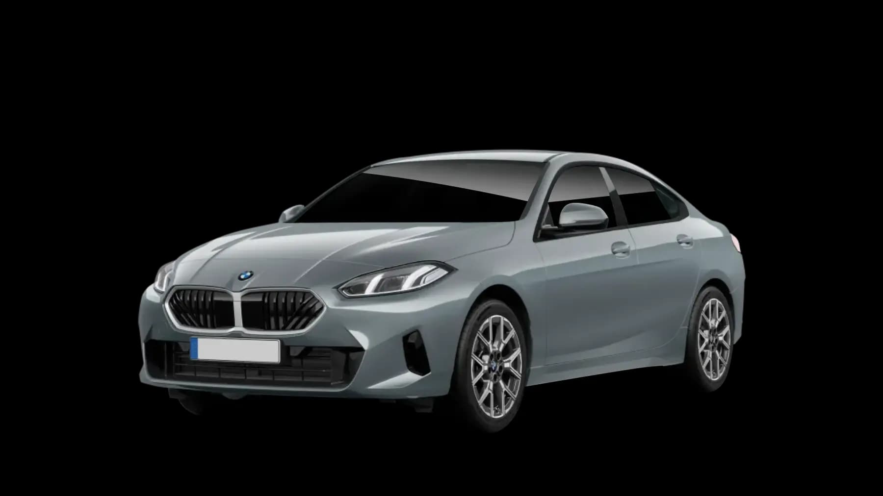 BMW Serie 2 Gran Coupé M235 xDrive