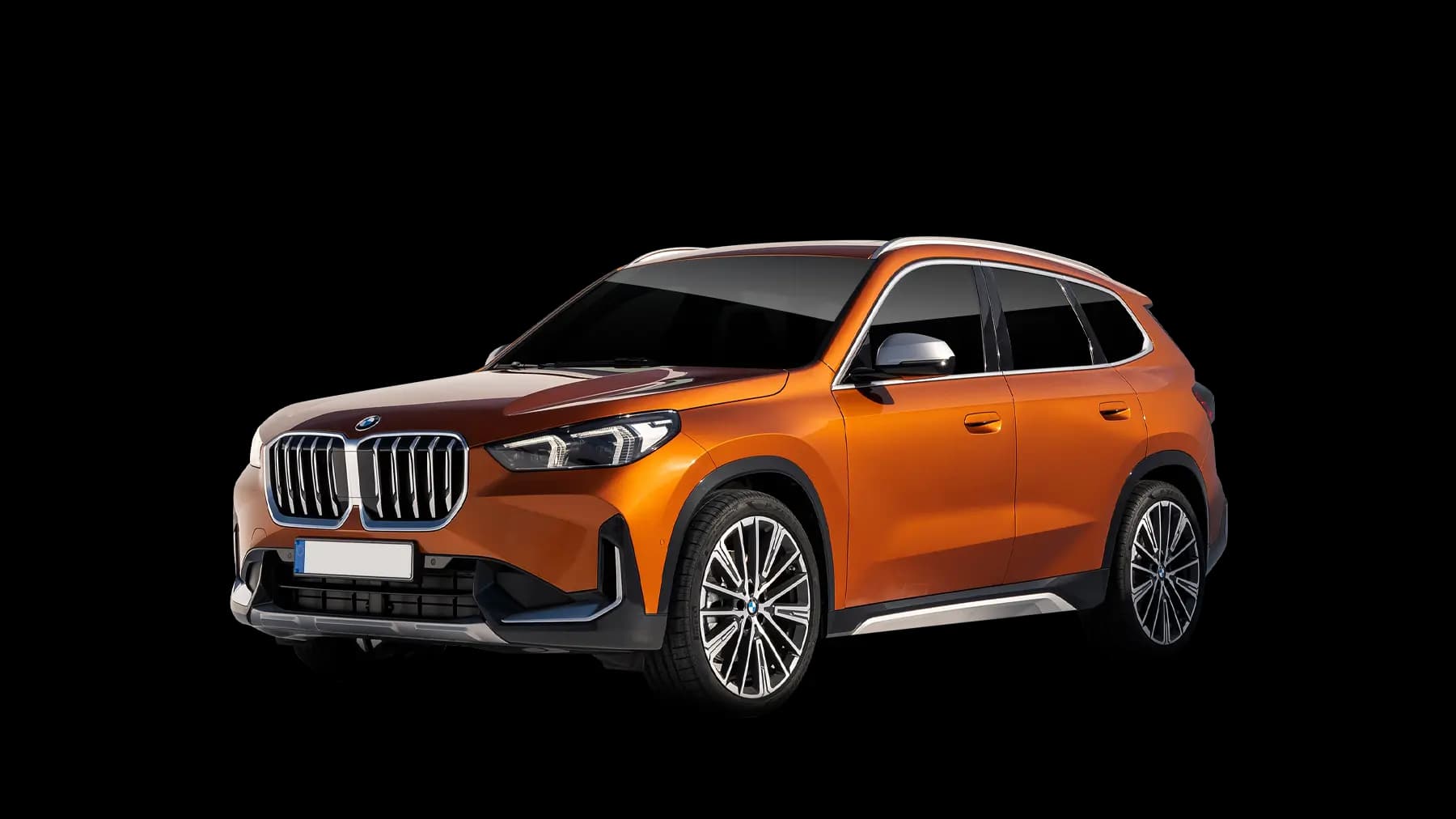 BMW X1 sDrive18d
