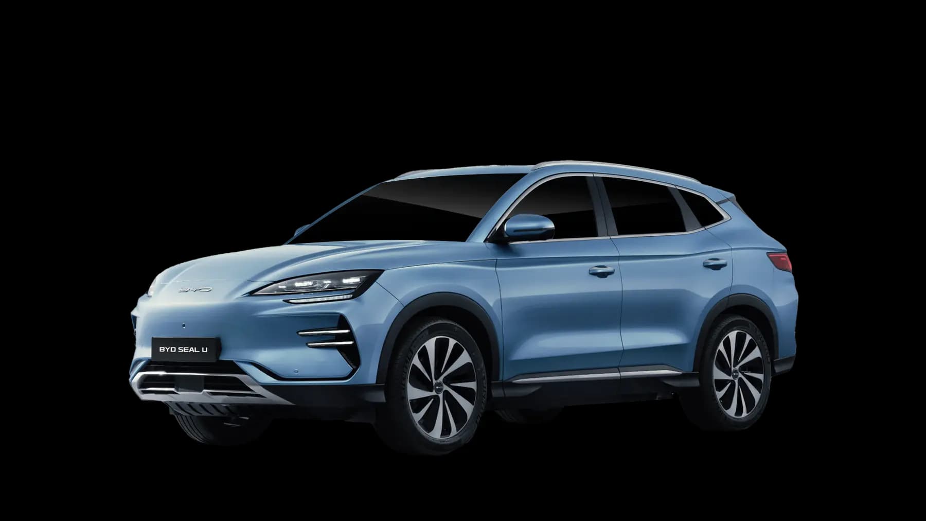 BYD Seal U Comfort