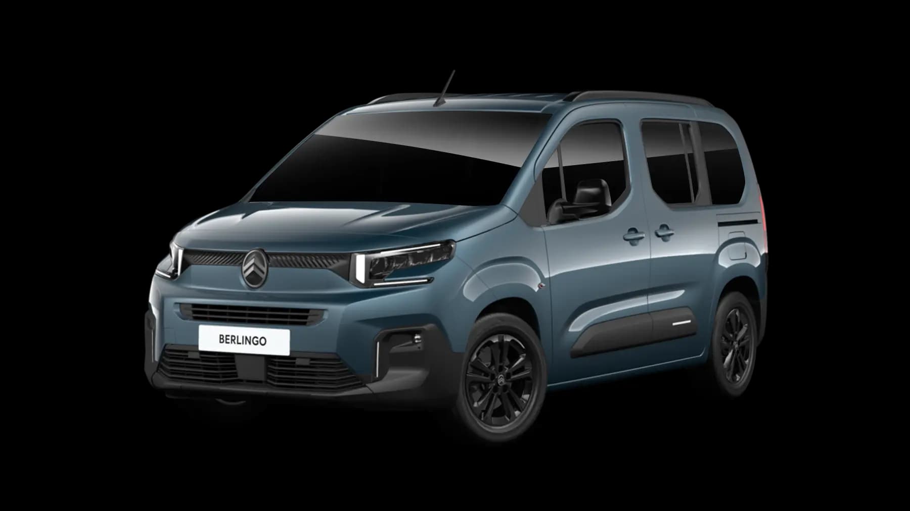 Citroën Berlingo Talla XL BlueHDi 130 S&S MAX