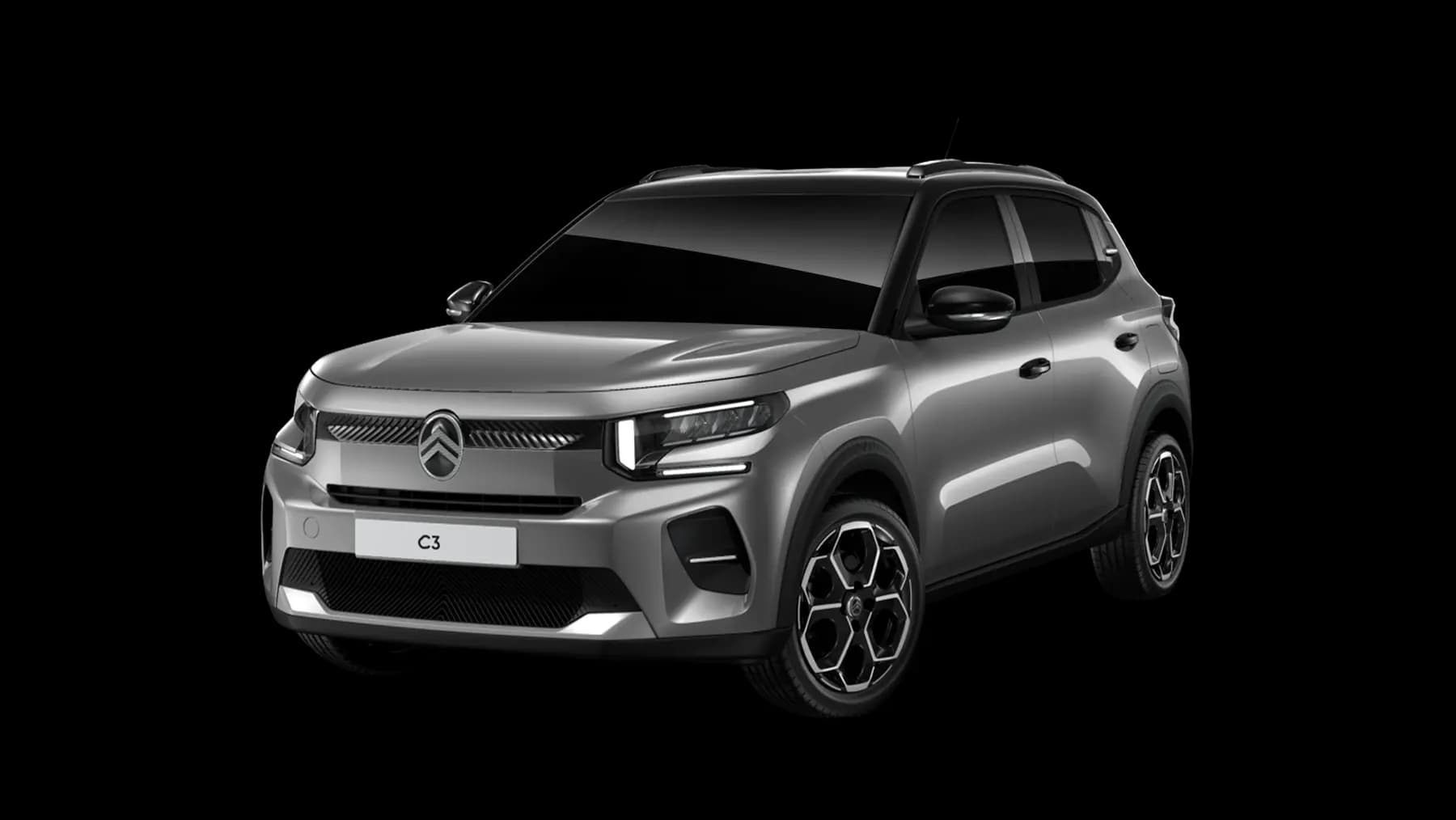 Citroën C3 PureTech 100 Max