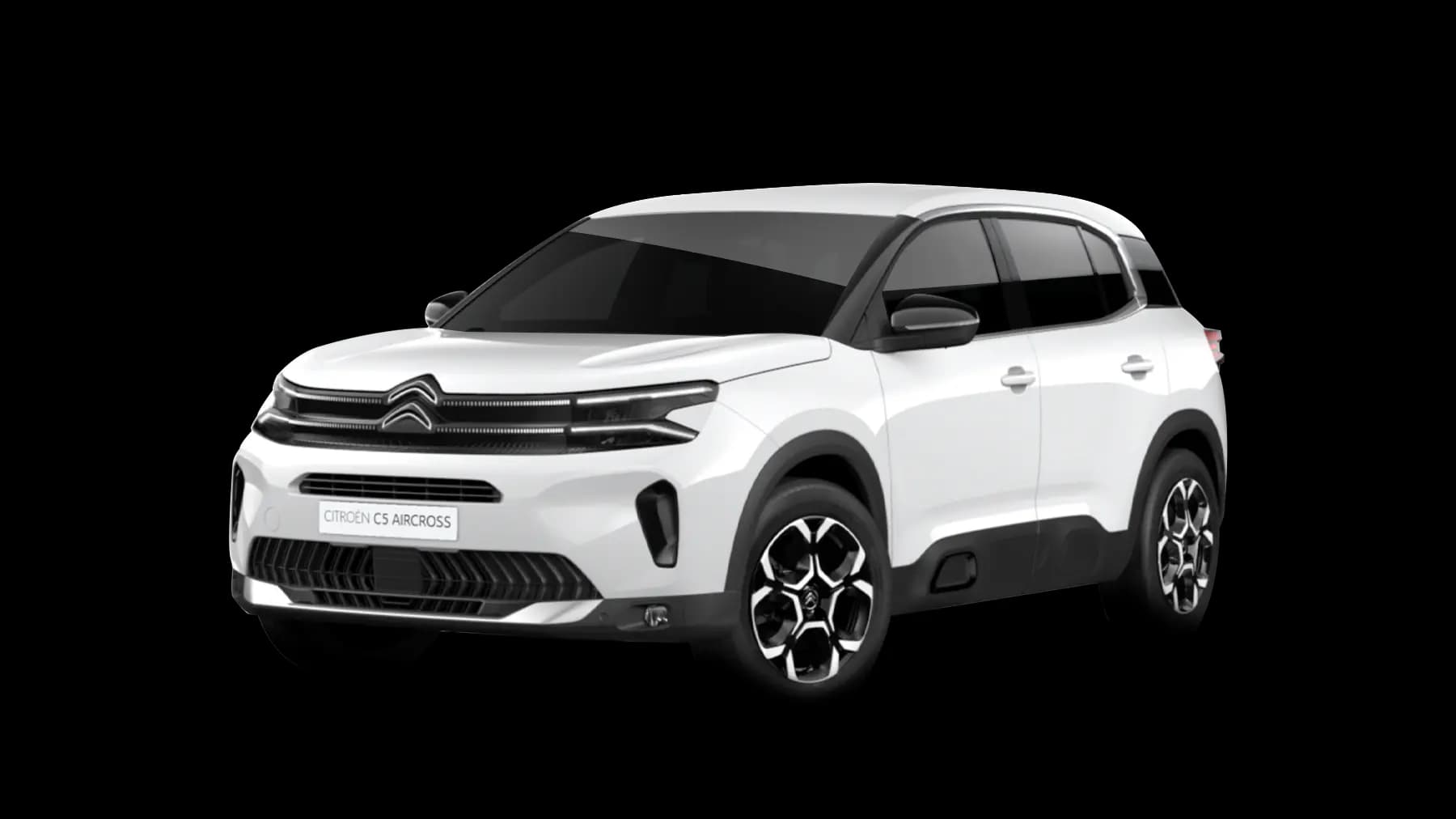 Citroën C5 Aircross PureTech 130CV S&S Plus
