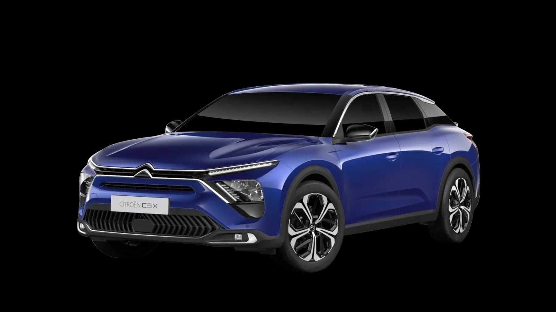 Citroën C5 X Plug-in Hybrid 225 e-EAT8 Max