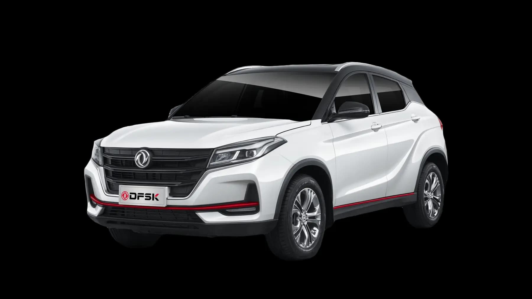 DFSK 500 1.5 T ECO Luxury