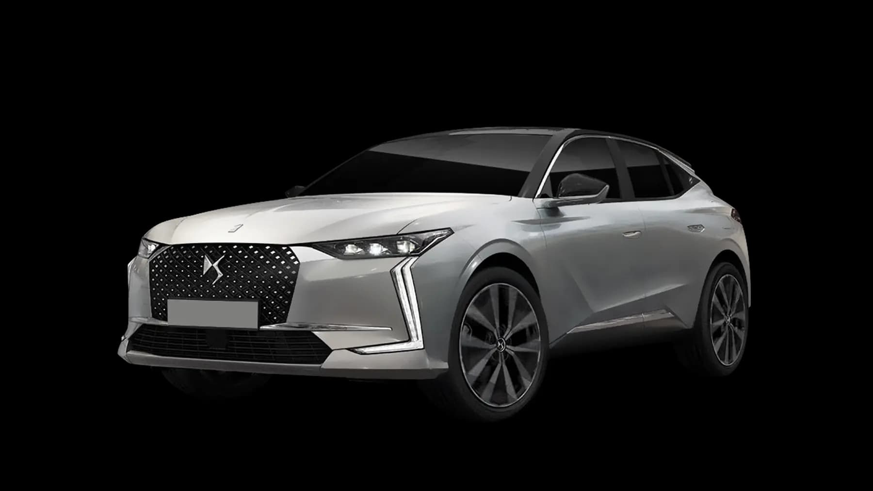 DS DS 4 PureTech 130 auto Antoine de Saint Exupéry