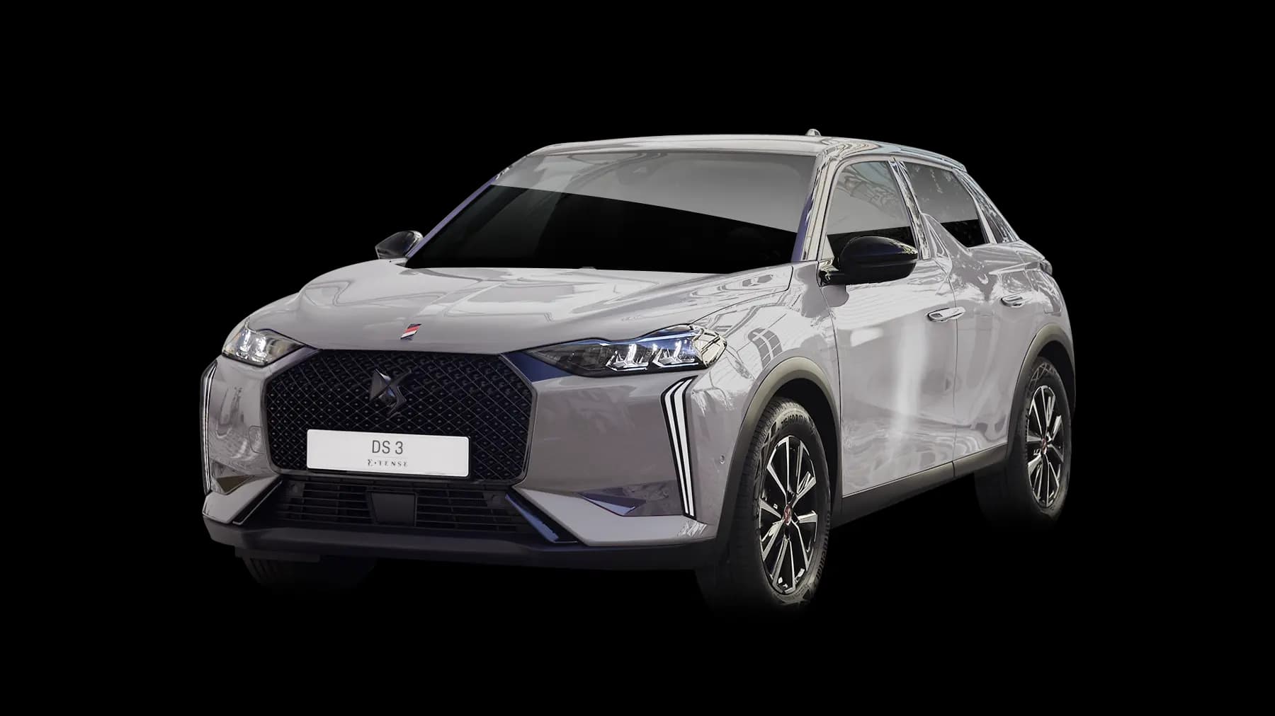 DS DS 3 E-Tense E-Tense 50 kW/h Auto Performance Line
