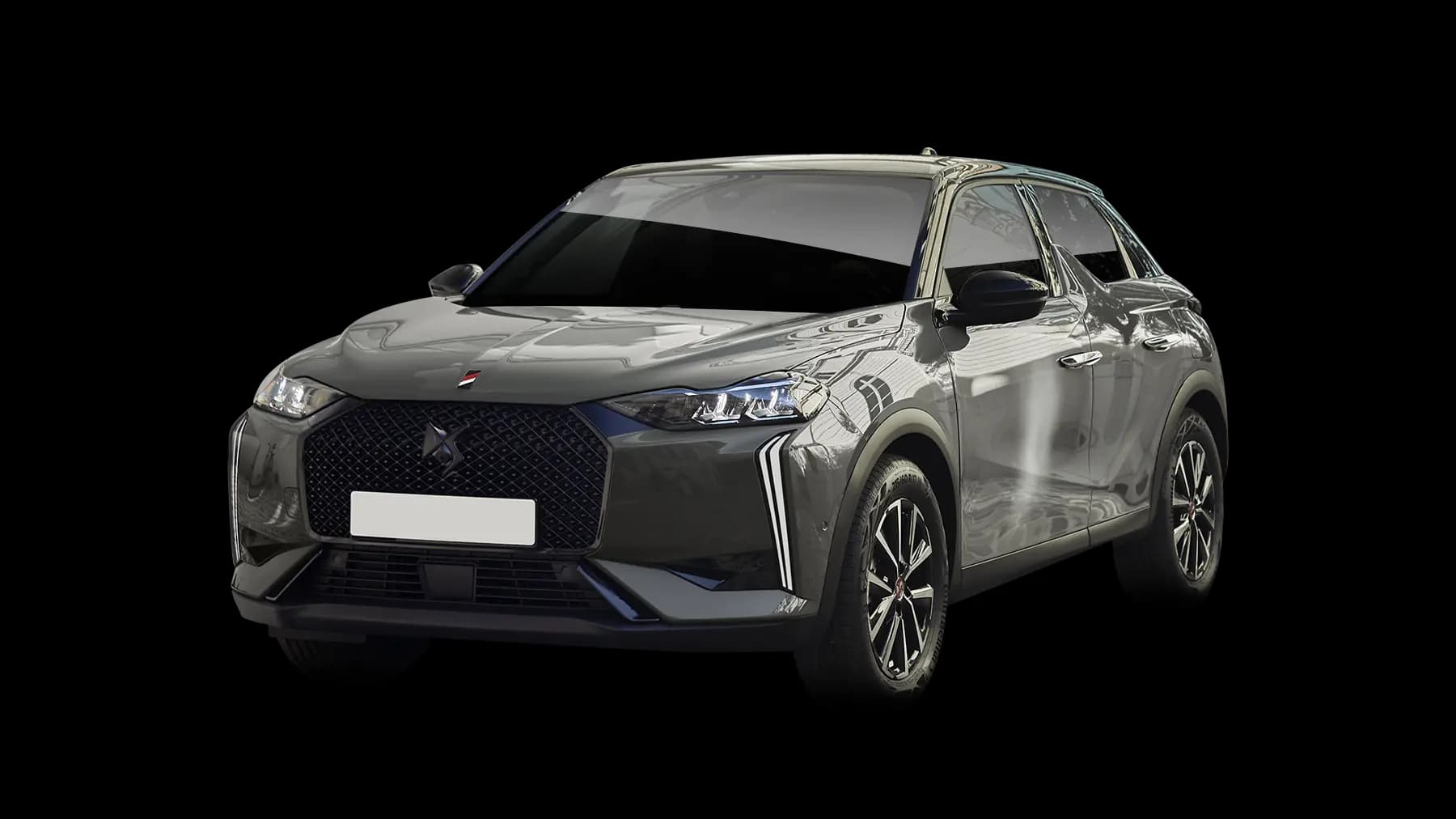 DS DS 3 1.5 BlueHDi 130cv Auto Performance Line