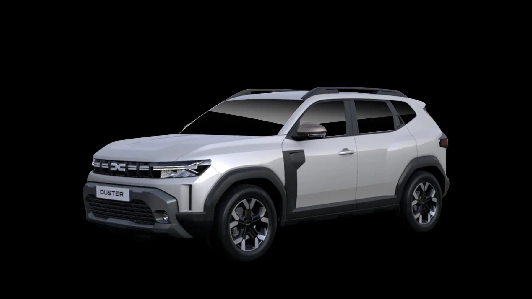 Dacia Duster TCE 74kW(100CV) ECO-G 4X2 Essential