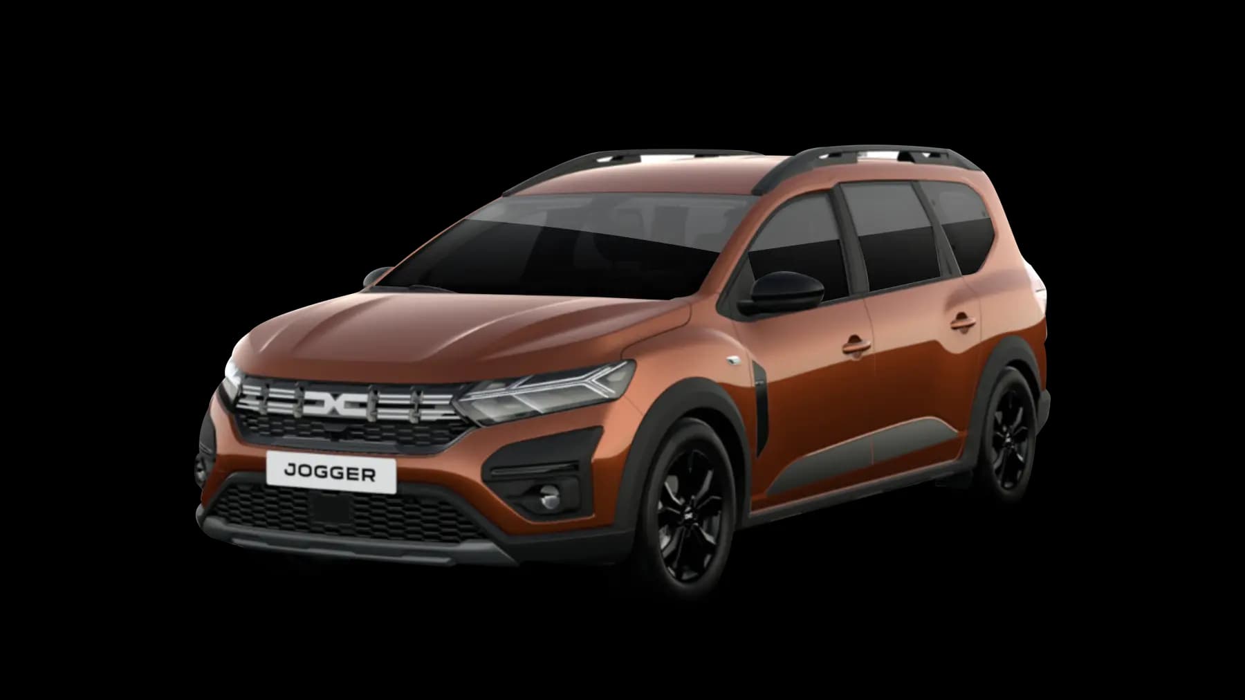 Dacia Jogger TCe 110cv Expression 5 plazas