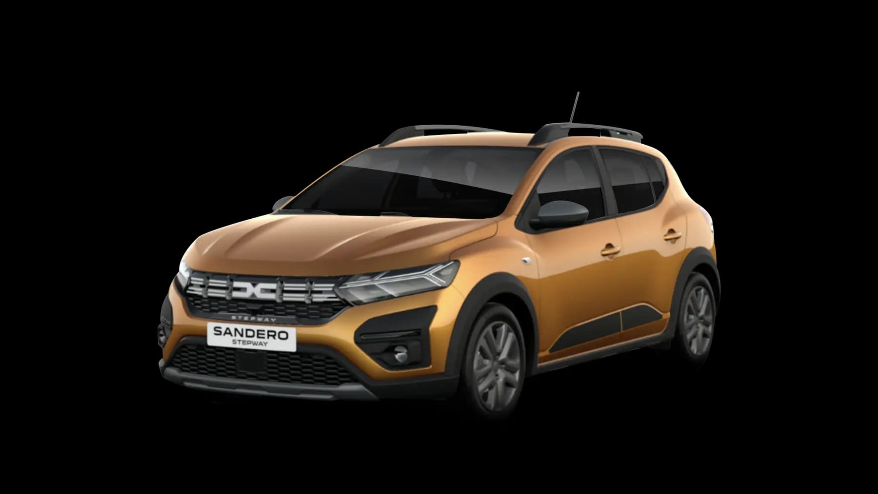 Dacia Sandero Stepway 1.0 ECO-G 100cv Stepway Essential