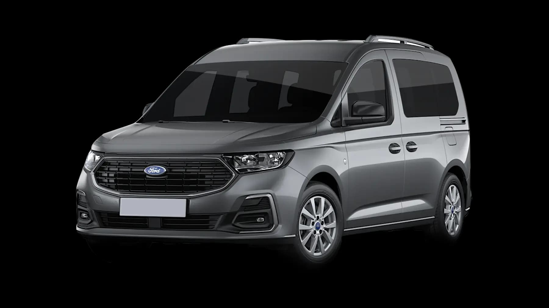 Ford Tourneo Connect 4 puertas 1.5 Ecoboost 114cv Trend