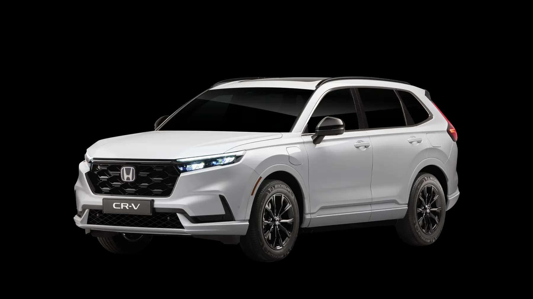 Honda CR-V Híbrido 2.0 i-MMD HEV 4X4 Advance