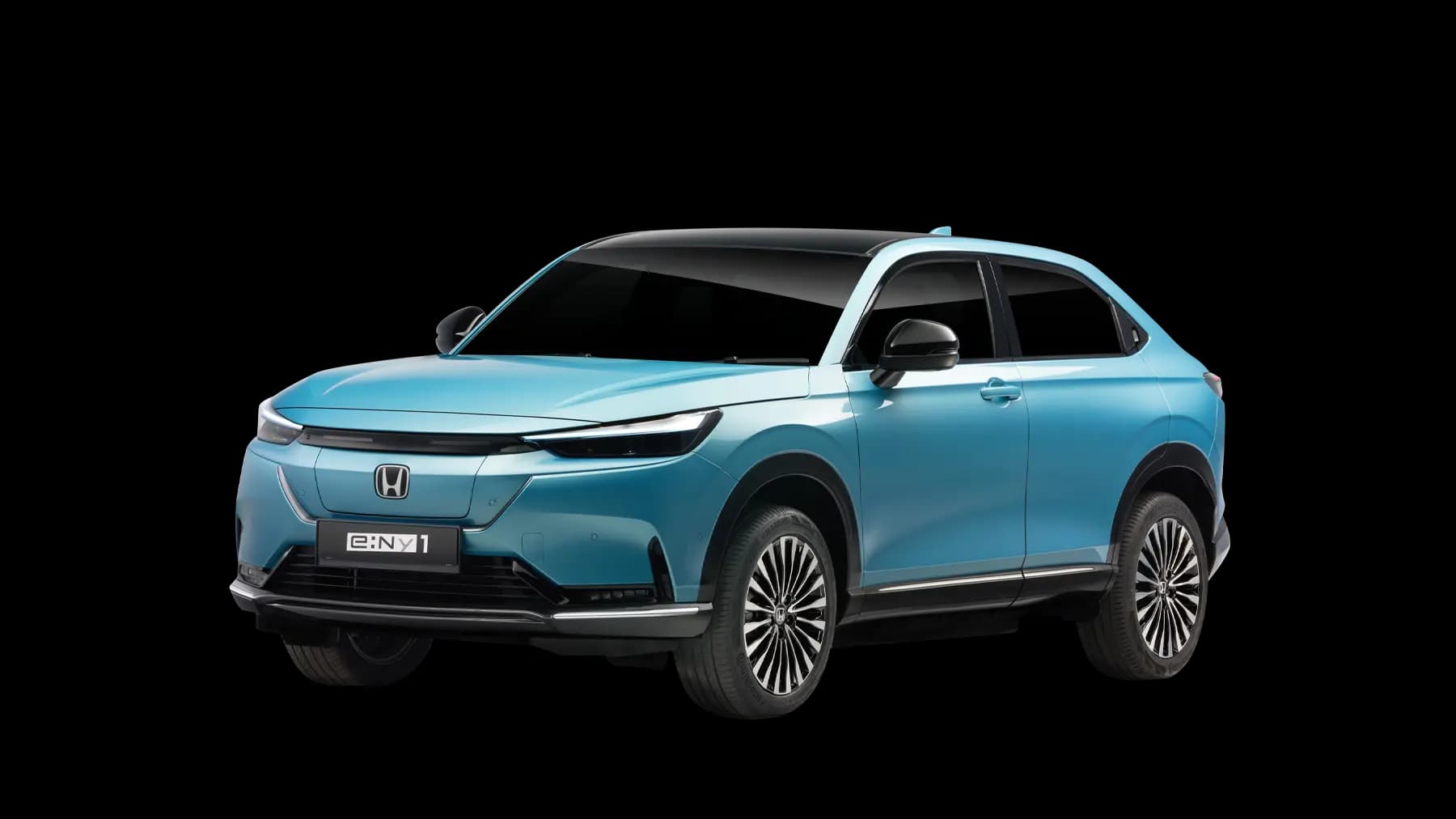 Honda e:Ny1 Advance