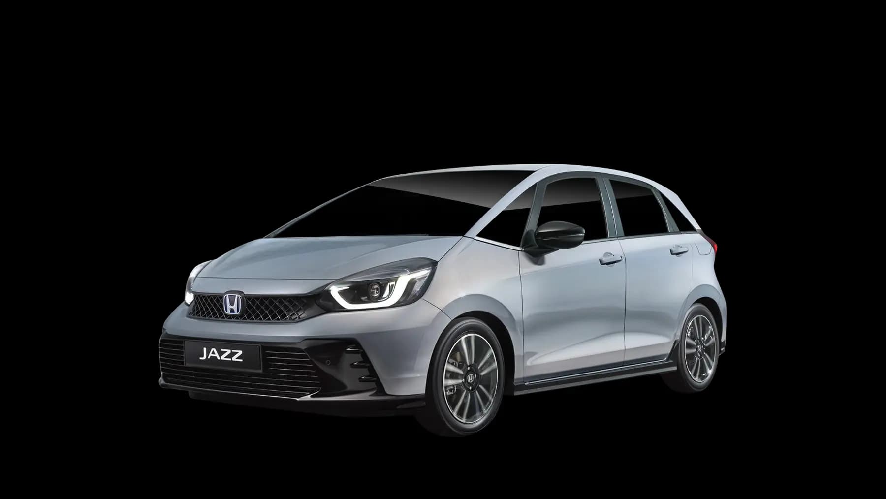 Honda Jazz e:HEV 1.5 i-MMD ADVANCE