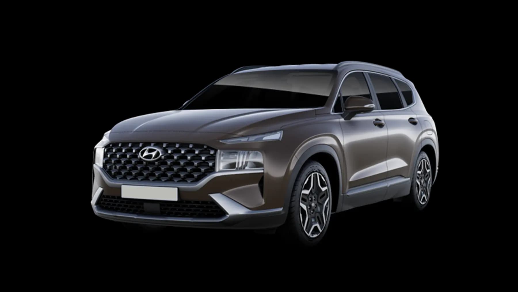 Hyundai Santa Fe Híbrido Enchufable 1.6 TGDi 265cv PHEV Auto 4x4 Style