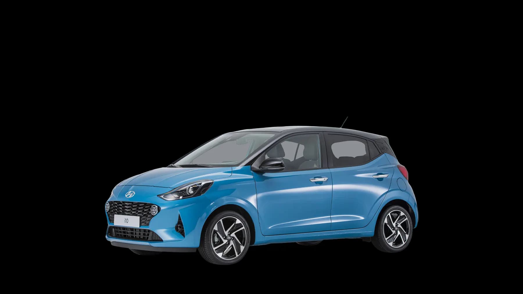 Hyundai i10 1.0 67cv Essence