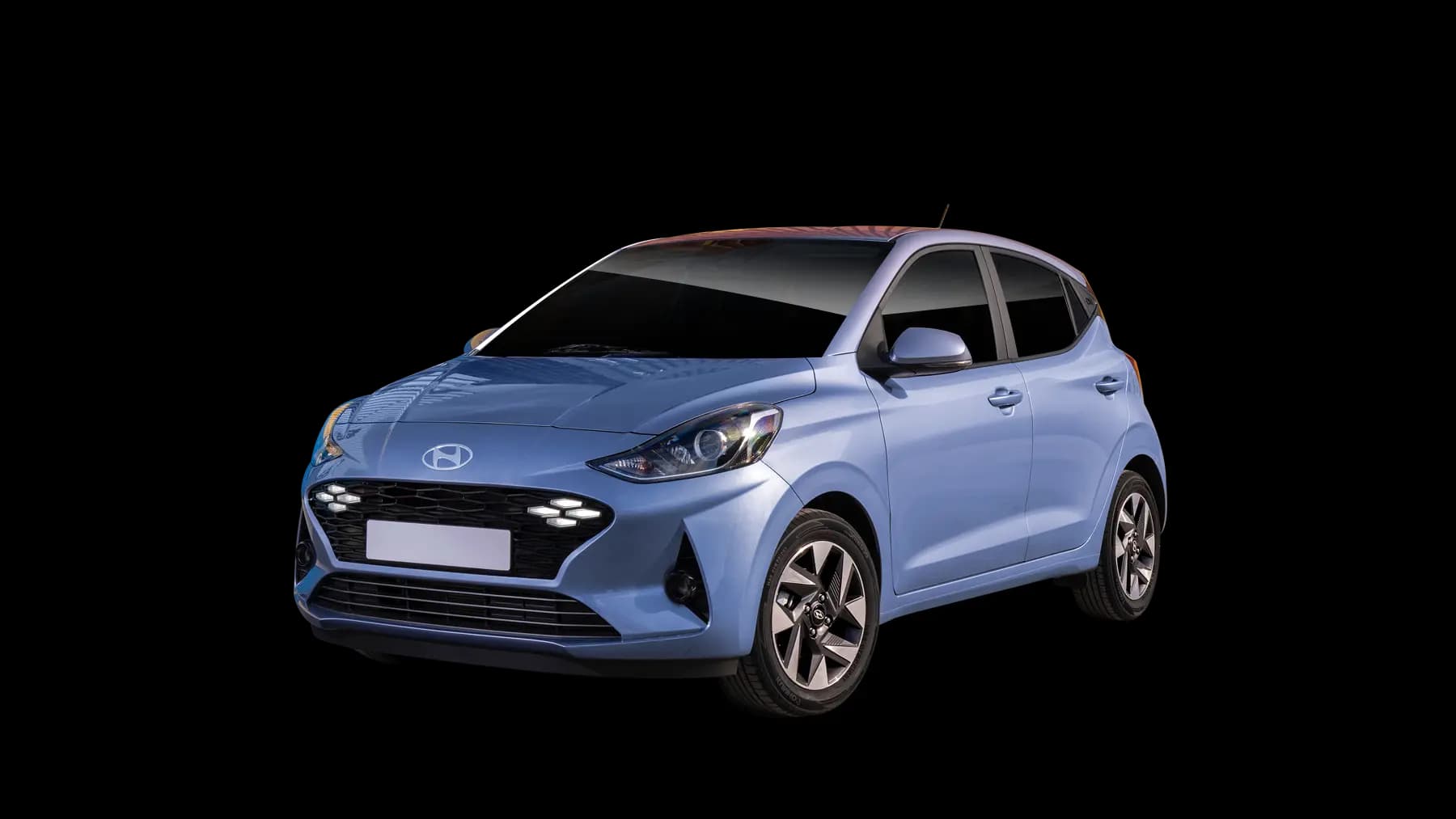 Hyundai i10 1.2 N LINE