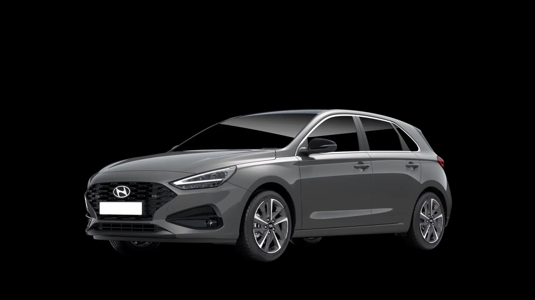 Hyundai i30 1.0 TGDI DCT N Line