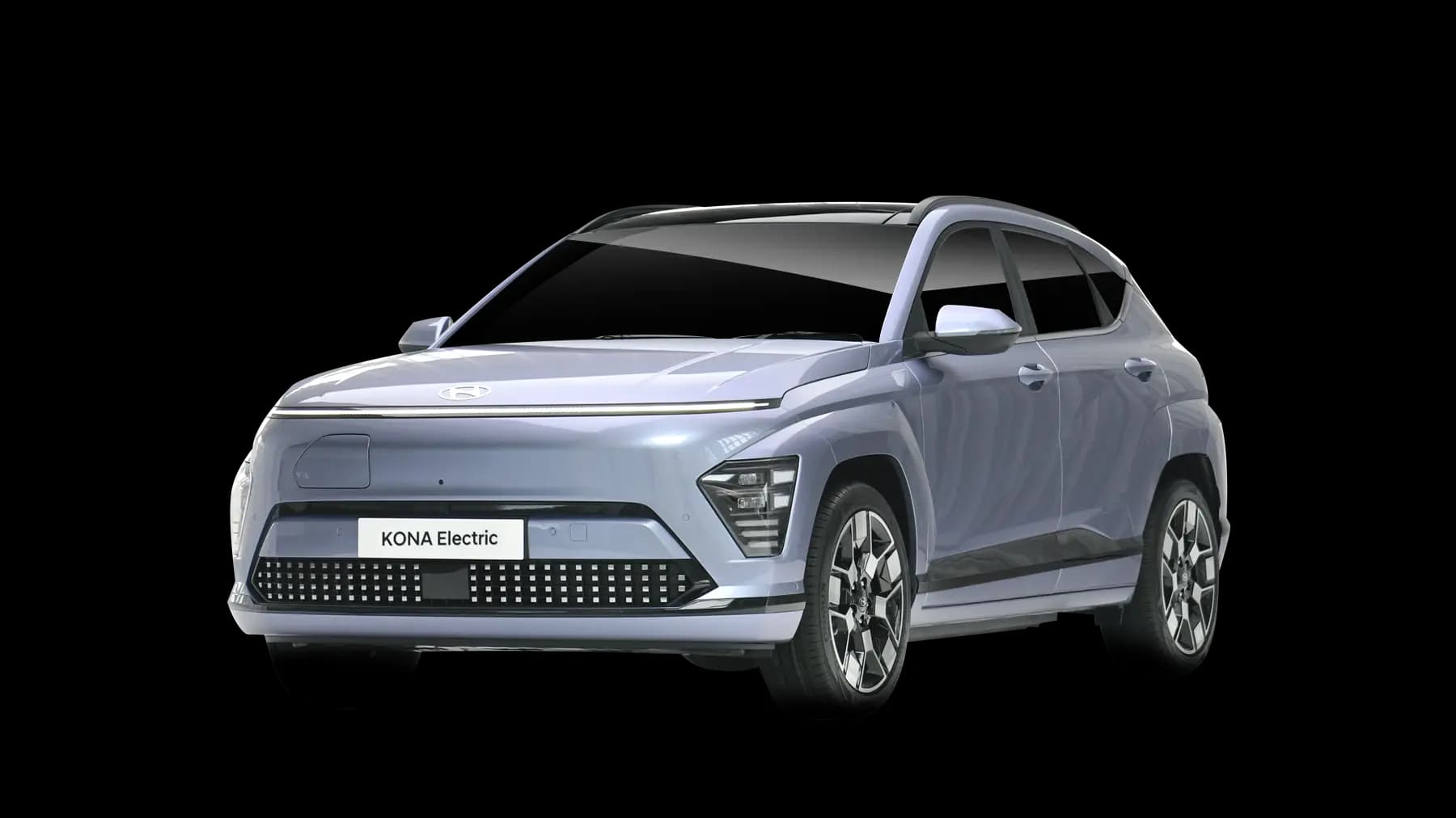 Hyundai KONA Eléctrico EV 160kW 65kWh Style 2C