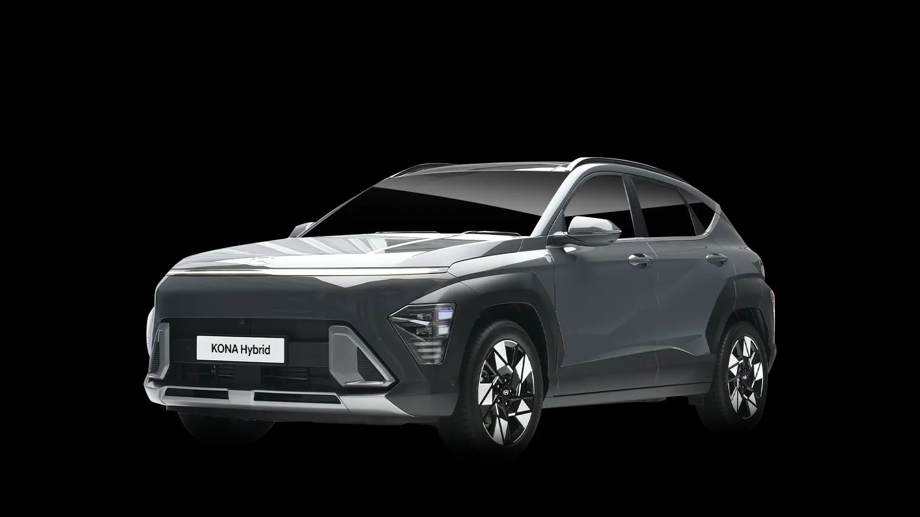 Hyundai KONA Híbrido Eléctrico 1.6 GDI HEV 129cv DCT Tecno