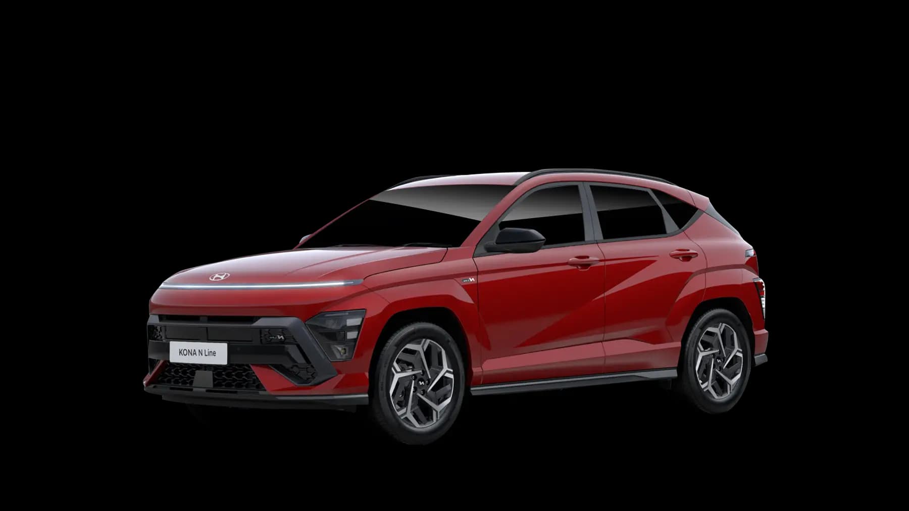 Hyundai KONA 1.0 TGDI 120cv DCT Maxx