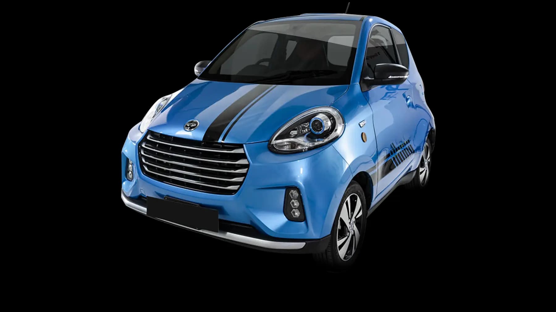 Invicta Electric D2S City 17kW