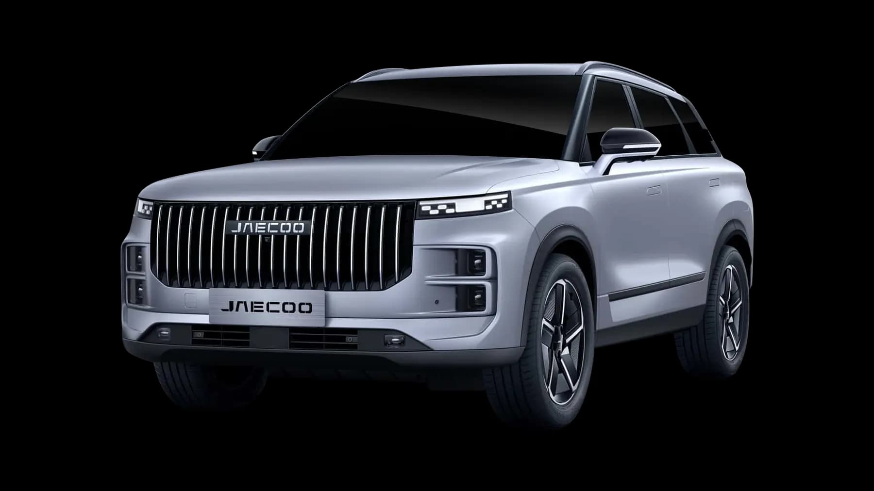 JAECOO JAECOO 7 1.6T (145CV) DCT Select