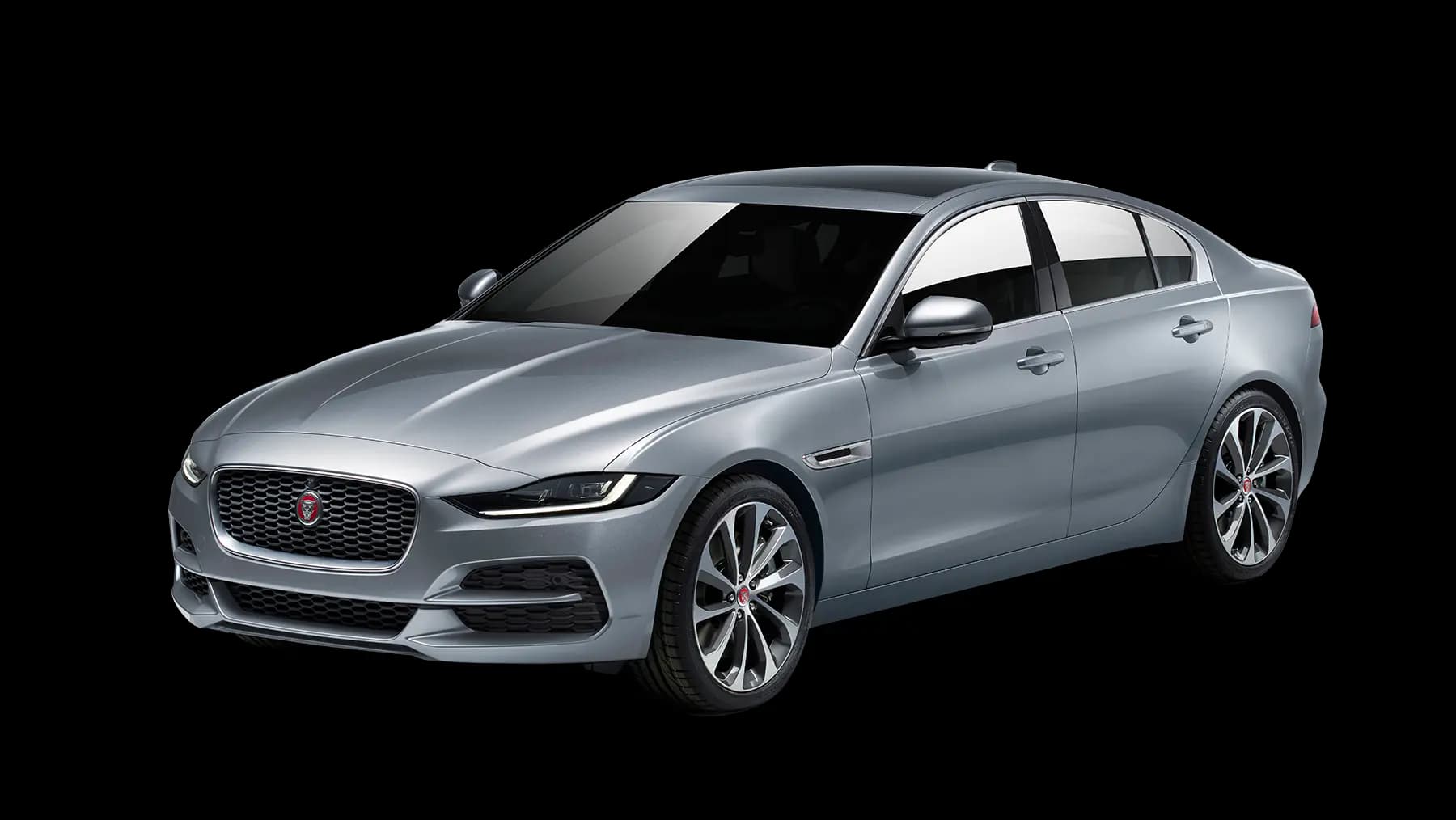 Jaguar XE 2.0 I4 250cv RWD Auto R-Dynamic S