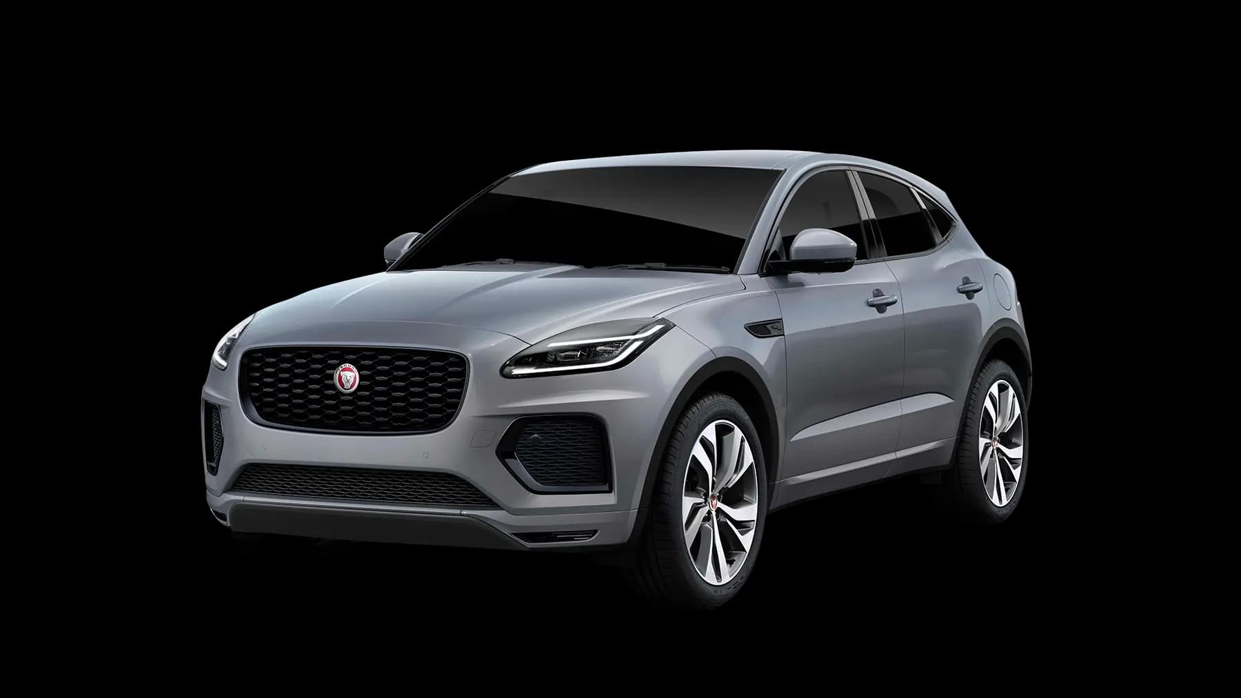 Jaguar E-PACE 1.5 PHEV 269cv AWD Auto R-Dynamic S